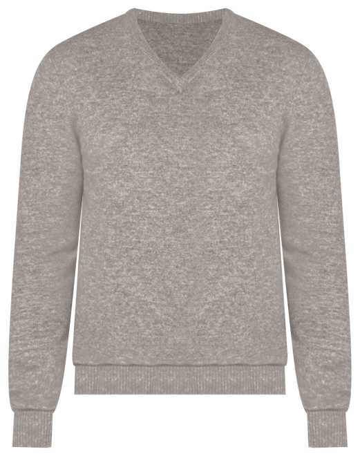 Men's 100% Cashmere V-Neck Sweater, Macy's Exclusive