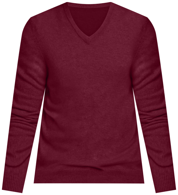 Club Room Men's V-Neck Cashmere Sweater, Created for Macy's - Macy's