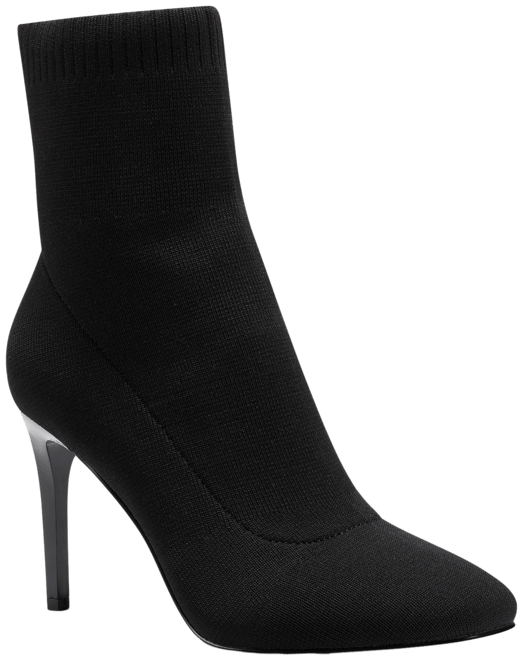Vidalia Dress Booties, Created for Macy's