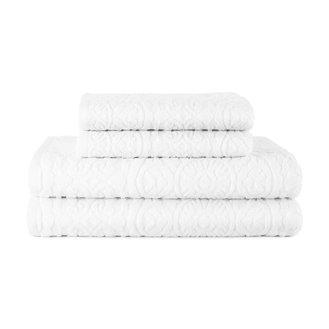 Jcpenney Waffle Towels