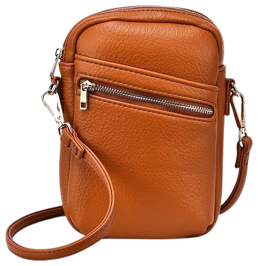 Mellow World Chae Small Crossbody Bag