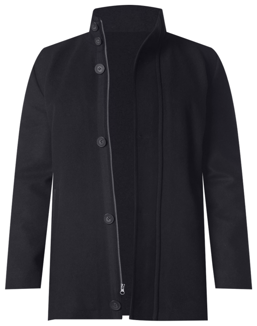 Men's Dorsey Car Coat