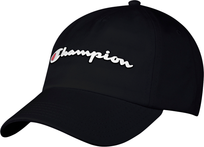 Men's Logo Hat