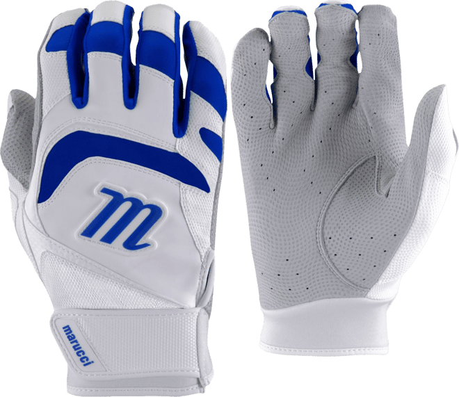 Gants De Frappeur De Baseball Signature De Marucci | La