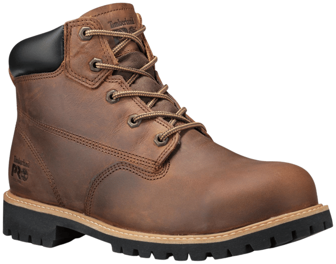 Kohls timberland sales pro boots