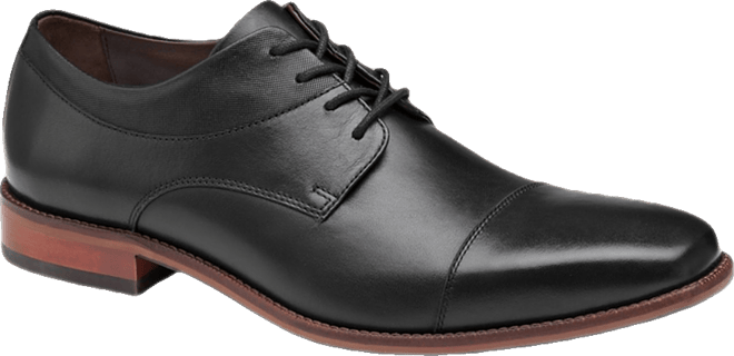 Men's Archer Cap Toe Oxford Shoes