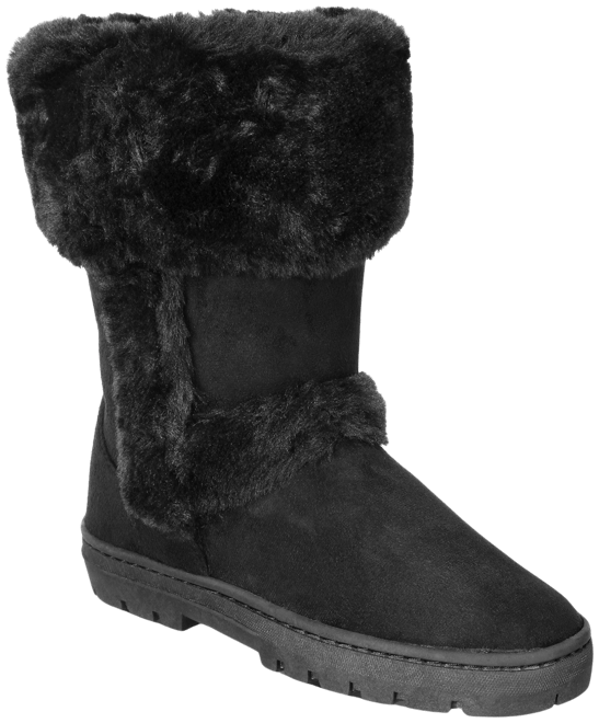 Style & Co Witty Winter Boots, Created for Macy's - Macy's