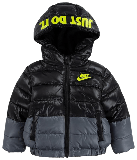 Nike heavyweight hot sale puffer jacket