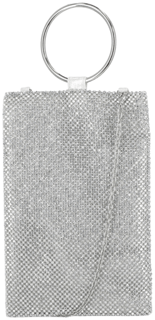 Molyy Sequin Bangle Party Pouch, Exclusively at Macy's