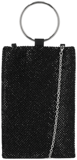 Molyy Sequin Bangle Party Pouch, Exclusively at Macy's