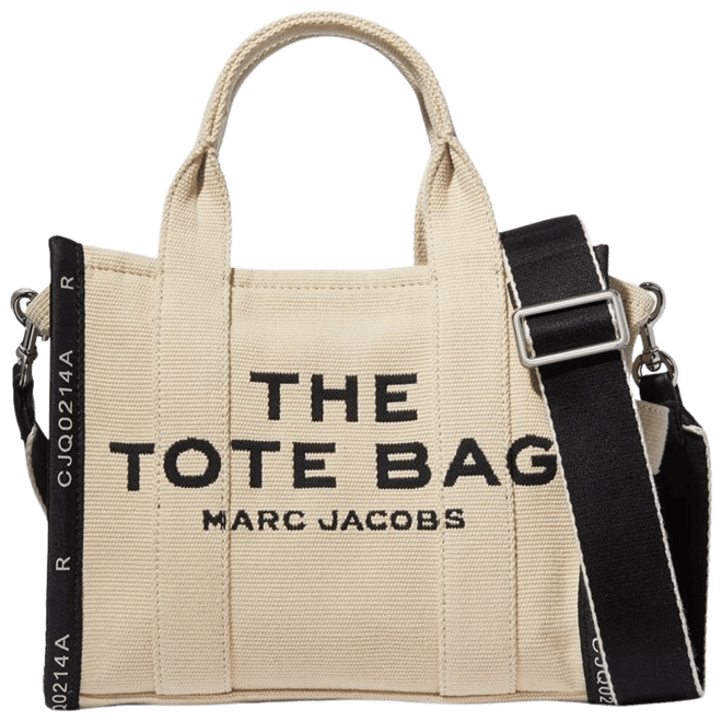 MARC JACOBS The Jacquard Small Tote Bag | Bloomingdale's