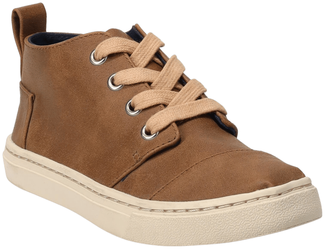 TOMS Botas Boys Sneakers