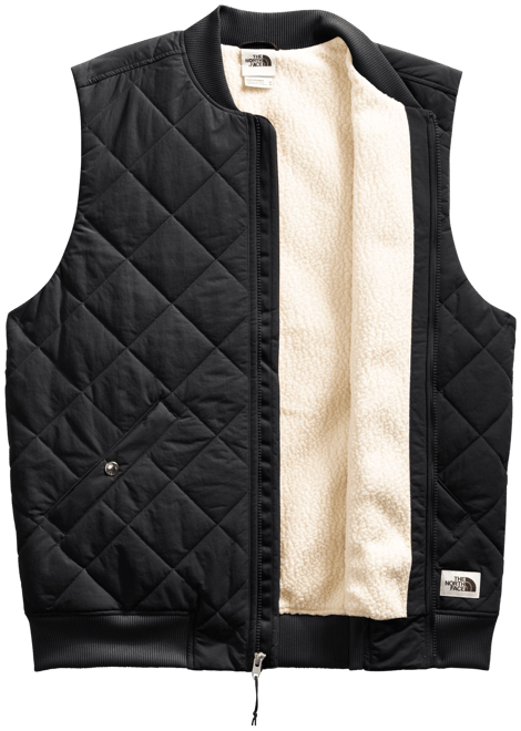 The North Face Men's Cuchillo Insulated Vest | Dick's Sporting Goods