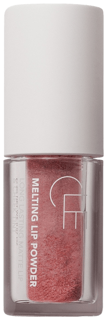 Melting Lip Powder