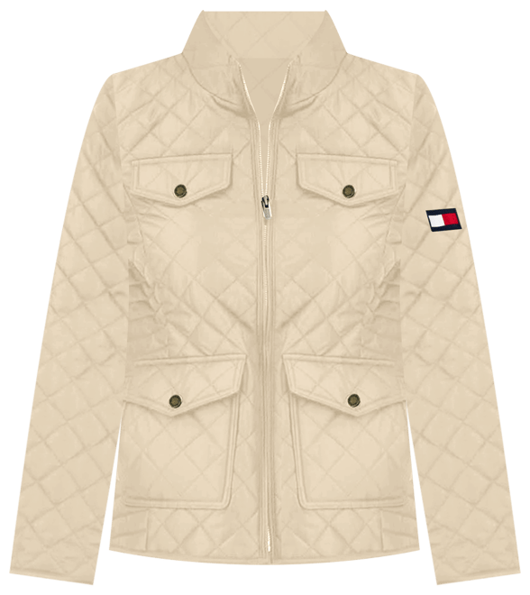 ジャケット・アウター Bargiee DUFFLE QUILTING JACKET OUTER – Bargiee