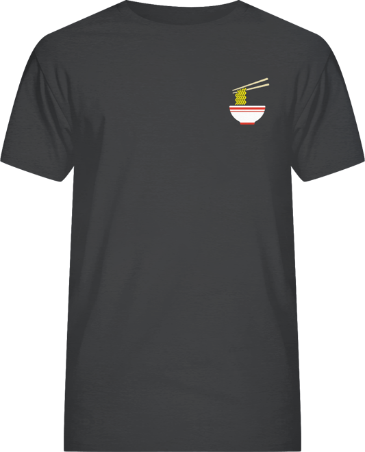 Men's Ramen Graphic T-shirt