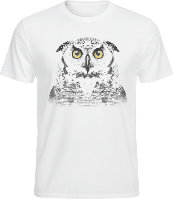 Men's Zen Wisdom Graphic T-shirt