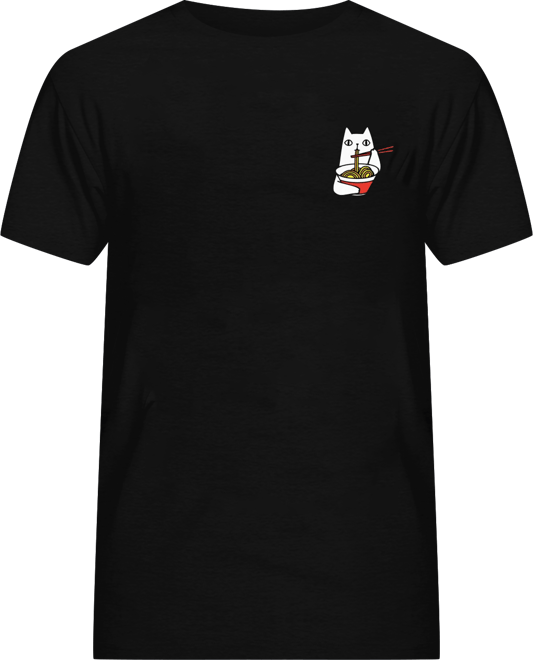 Men's Omelette You Know V2 Graphic T-shirt