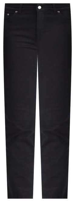 Petite Mid-Rise Straight Jean, Petite & Petite Short Lengths