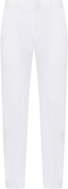 Men's Modern-Fit Th Flex Stretch Solid Performance Pants