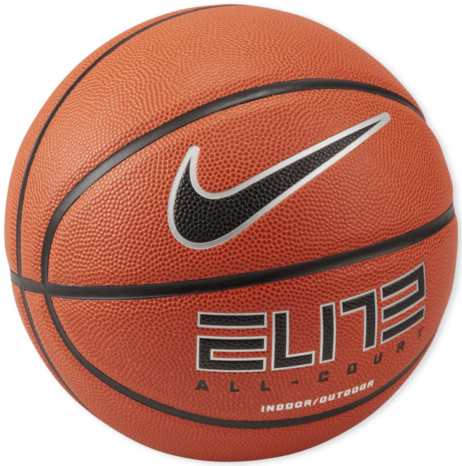 Nike Elite All-Court Basketball