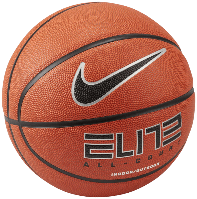Nike Elite All-Court Basketball