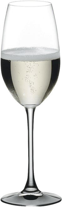 Schott Zwiesel Ivento 2-pc. Champagne Flutes, Color: Clear - JCPenney