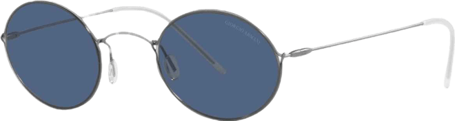 Men's Sunglasses, AR6115T 48