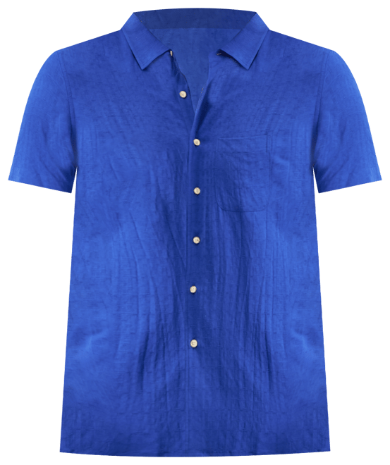 Club Room Men's Colorblock Corduroy Shirt, Created for Macy's - Macy's