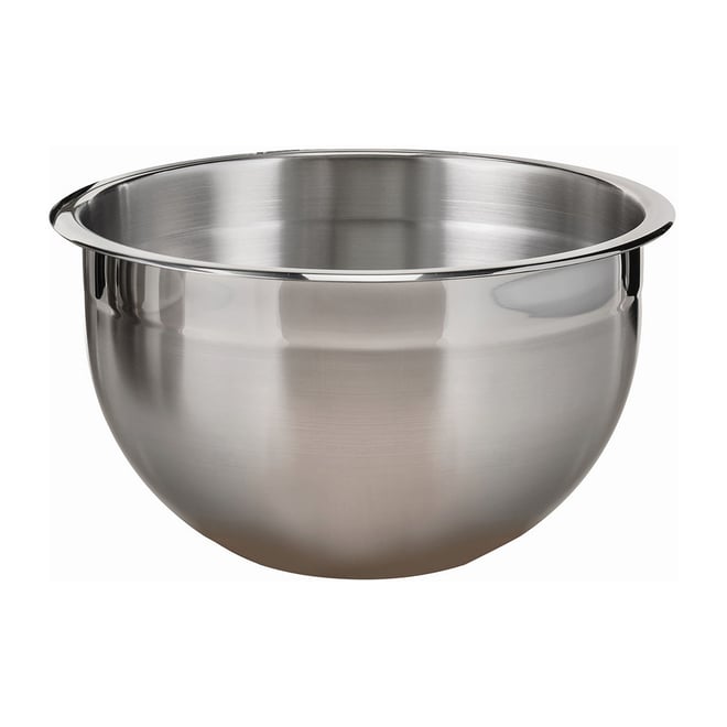 Mcsunley 5 Qt. Stainless Steel Mixing Bowl - Bender Lumber Co.