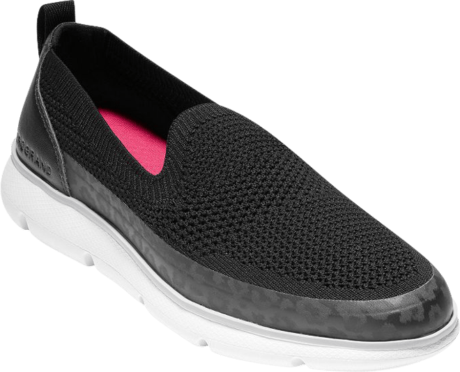 Cole Haan ZeroGrand Omni Women's Slip-On Shoes