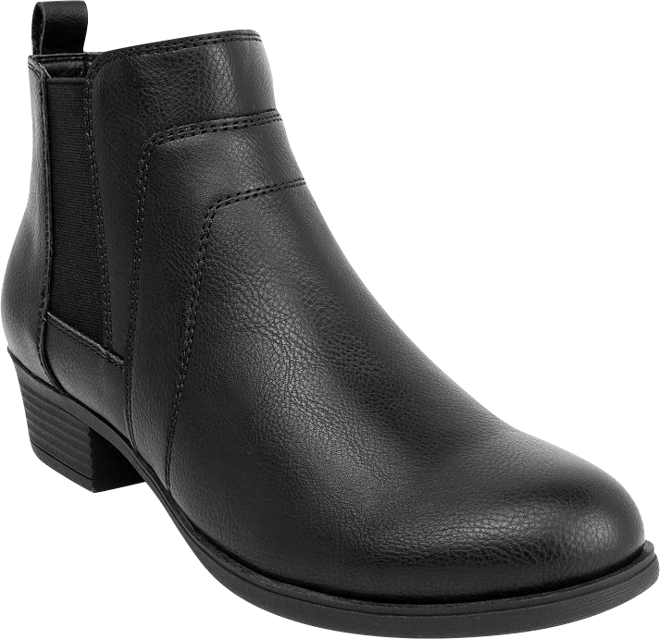 Ladies size clearance 2 ankle boots