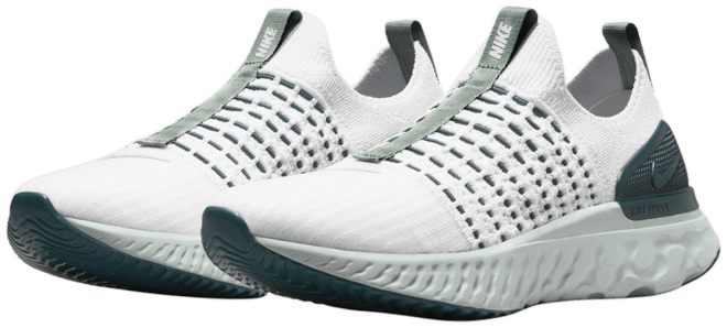 Nike React Phantom Run Flyknit 2 Calzado de running en carretera para mujer