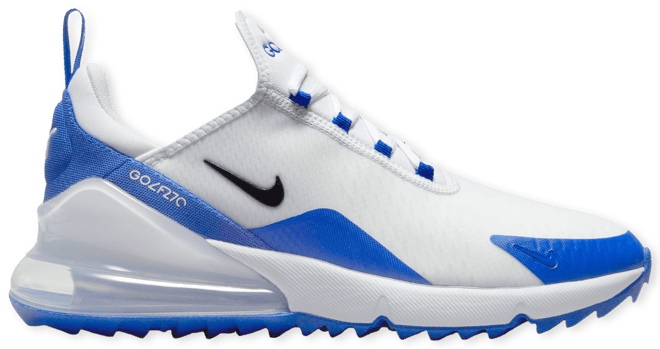 Custom Nike Air Force 1 Blue Punch Men's Size 8.5