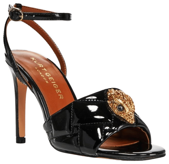 Kurt Geiger High Heel Sandals Best Sale | bellvalefarms.com