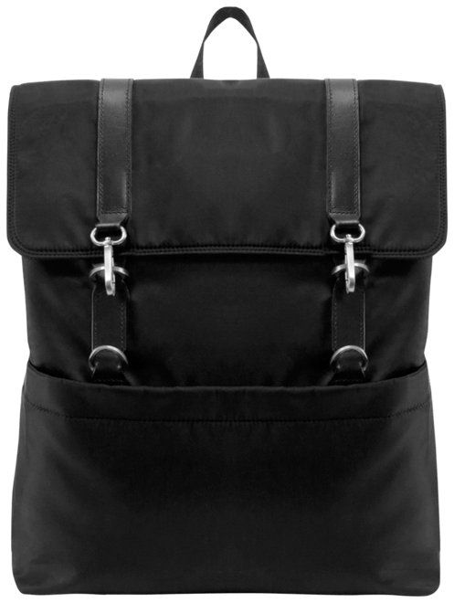 Element, 15" Flap Over Laptop Backpack
