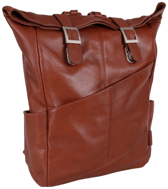 Kennedy 17" Dual Access Laptop Backpack