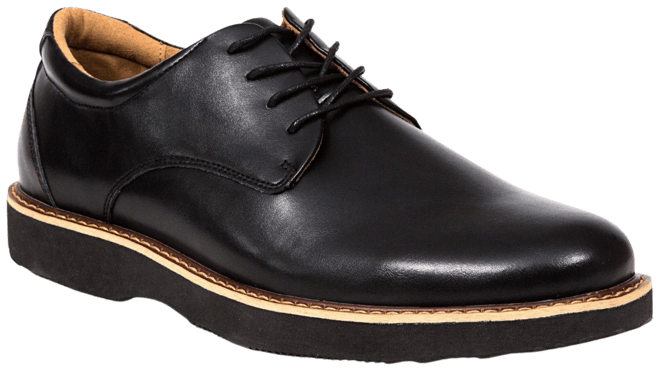 Men's Walkmaster Classic Comfort Oxford