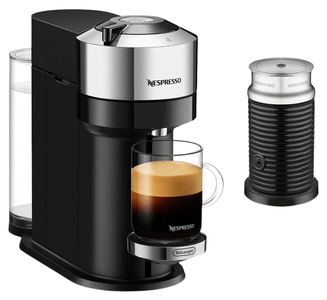 DeLonghi Digital Combination Espresso & Drip Coffee Maker, 1 ct