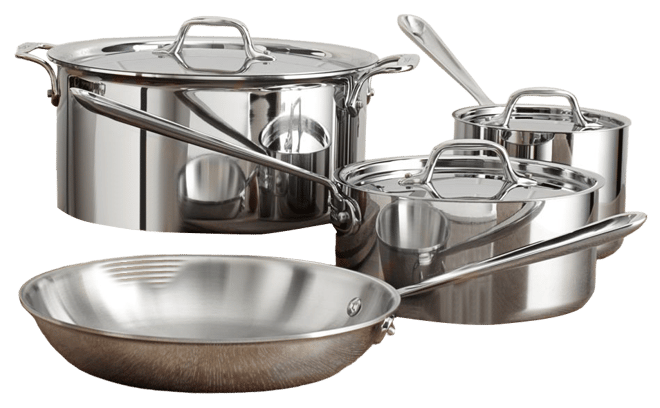 Tovolo 3.5 Qt. Stainless Steel Mixing Bowl - 8015350