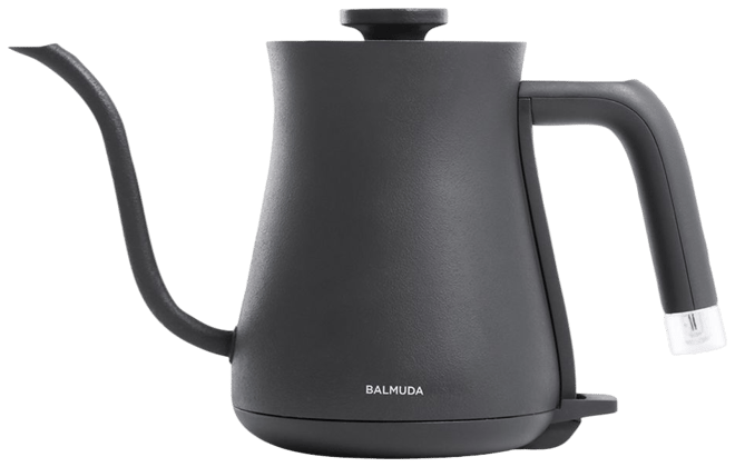 BALMUDA The Pot（Black） BALMUDA The Kettle | Bloomingdale's