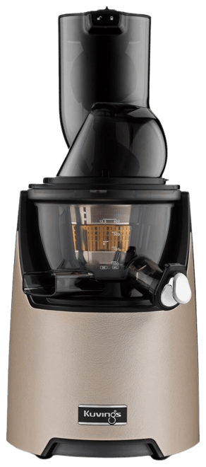 Kuvings Whole Slow Juicer - EVO Series | Bloomingdale's Home