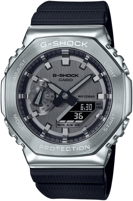 Macys g shock mens watch store