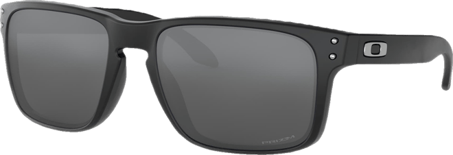 Men's Low Bridge Fit Sunglasses, OO9244 Holbrook 56