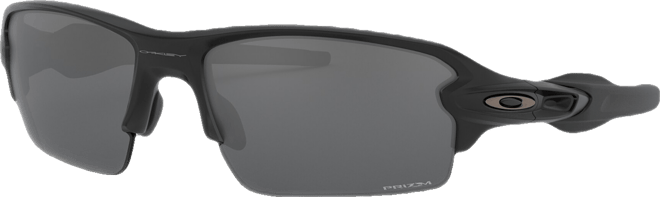 Men's Low Bridge Fit Sunglasses, OO9271 Flak 2.0 61