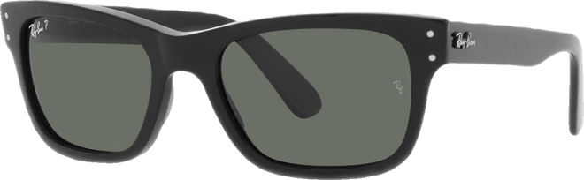 Men's Polarized Sunglasses, RB2283 Mr Burbank