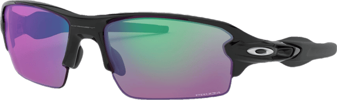 Men's Low Bridge Fit Sunglasses, OO9271 Flak 2.0 61