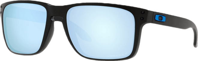 Men's Polarized Sunglasses, OO9417 Holbrook Xl