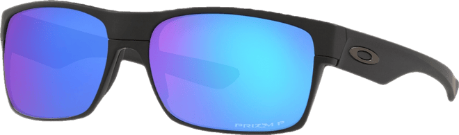 Men's Polarized Sunglasses, OO9189 Twoface 60