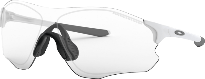 Men's Low Bridge Fit Sunglasses, 0OO9313 EVZero Path 38